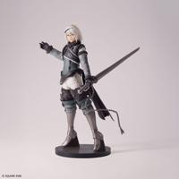 NieR Replicant ver.1.22474487139... FORM-ISM Figure - NieR - thumbnail