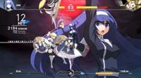 Under Night In-Birth II - thumbnail