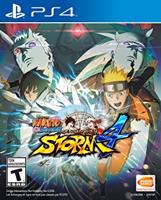 Naruto Ultimate Ninja Storm 4 - thumbnail