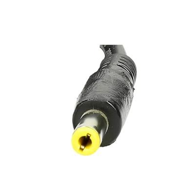 Van Beijck acculader universeel 5.5mmx2.5mm 36 volt / 2ah o.a. rih