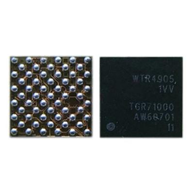 Intermediaire frequentie IC WTR4905 1VV