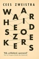 Waarheidszoekers - Cees Zweistra - ebook - thumbnail