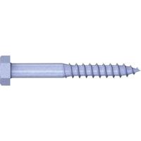 Reisser 000571S021-1201607-1 Houtschroef 12 mm 160 mm Buitenzeskant Staal Galvanisch verzinkt 25 stuk(s) - thumbnail