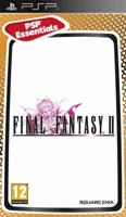 Final Fantasy II (essentials) - thumbnail