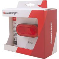 Spanninga achterlicht "halo xe" led rear light spann.halo xe rack att.50mm - thumbnail