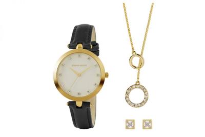 Pierre Cardin Horloge PCX7605L308