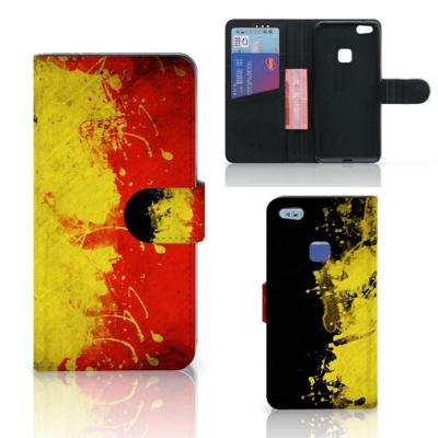 Huawei P10 Lite | Bookstyle Case | België