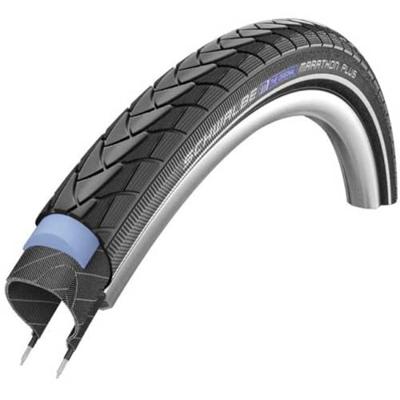 Schwalbe Buitenband 24x1 3/8 marathon plus Schwalbe Buitenband 24x1 3/8 marathon plus