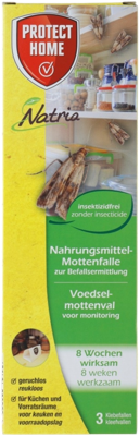 Protect Home Mottenval