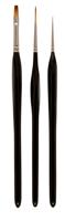 ZAHN Pinsel E10609v1 Modelbouwpenseel - thumbnail