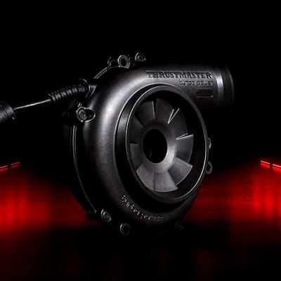 Stuur Thrustmaster 4160846 Zwart