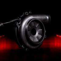 Thrustmaster T-GT 2 Servo Base + Steering Wheel - thumbnail