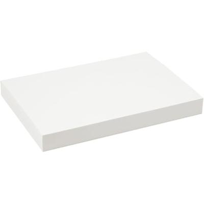 Creativ Company Aquarelpapier wit a4, 100 vellen