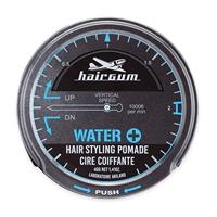 Hairgum Hair Styling Pomades Water+ Pomade 40gr - thumbnail