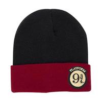 Harry Potter - Platform 9 3/4 Beanie - thumbnail