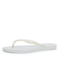 Havaianas Slim white Wit maat 3738 - thumbnail