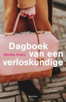 Marlies  Koers Dagboek van een verloskundige - thumbnail