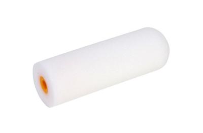 Schuimrol extra fijn afgeronde topzijde 11cm (2st)