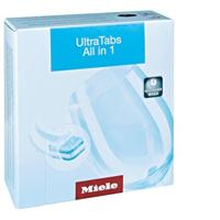 Miele ultra tabs all in 1 60st Vaatwassers accessoire - thumbnail