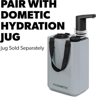 Dometic - Hydration Waterkraan 2.0