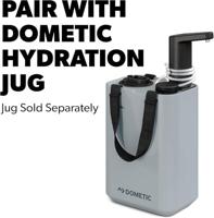 Dometic - Hydration Waterkraan 2.0 - thumbnail