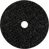 PFERD TOOLS EHT 76-3,0 SG STEELOX/10,0 65508031 Doorslijpschijf recht 76 mm 50 stuk(s) Aluminium, Non-ferrometaal, Legering op nikkelbasis, Superlegeringen op - thumbnail