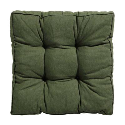 Florance kussen 47X47 Panama groen Florance kussen 47X47 Panama groen