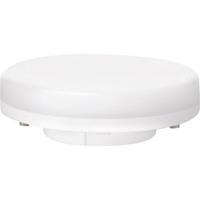 Megaman MM27692 LED-lamp Energielabel F (A - G) GX53 Reflector 6 W Warmwit (Ø x l) 75 mm x 24 mm 1 stuk(s) - thumbnail