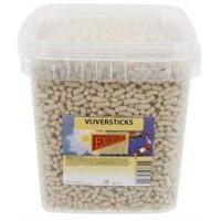 Vijversticks 2,5 liter voer Suren Collection - Suren collection - thumbnail