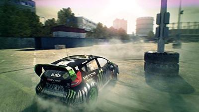 Dirt 3 Dirt 3