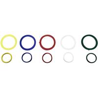 Bulgin PXP4089/GN Ronde connector Afdichting 1 stuk(s) - thumbnail