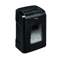 Fellowes Powershred papiervernietiger 12C - thumbnail