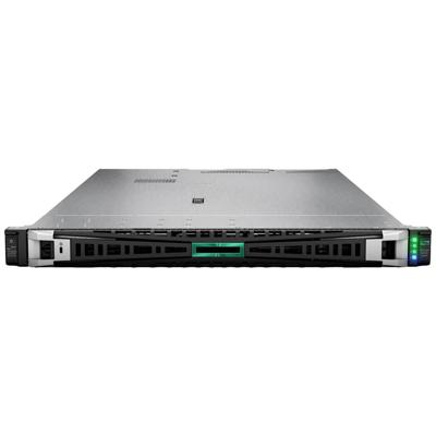 Hewlett Packard Enterprise Server DL360 G11 2.5 cm (1 inch) Intel® Xeon Silver 4514Y 32 GB RAM P70542-421