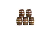 Revell 14529 1939 Chevy Sedan Delivery Auto (bouwpakket) 1:24 - thumbnail