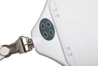 Maul 8266002 LED-loeplamp met klemvoet MAULcrystal Vergrotingsfactor=1.75 x Energielabel 2021 F (A - G) - thumbnail