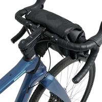 USWE handlebar bag with holster 9l - thumbnail