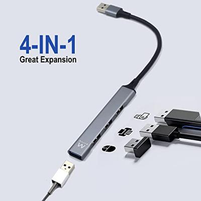 USB-HUB Ewent EW1144