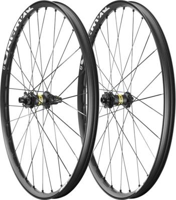 Mavic e-deemax s 29" disc 6-bolt sram xd wheelset