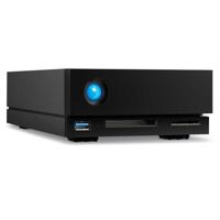 LaCie 1big Thunderbolt 3 4TB - thumbnail