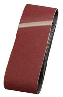 kwb 911906 Schuurbandset Korrelgrootte (num) 60 (l x b) 457 mm x 75 mm 3 stuk(s) - thumbnail
