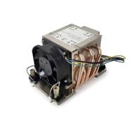 Dynatron S5R1-4710 CPU-koellichaam met ventilator Intel FC LGA 47 - thumbnail