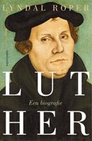 Luther - Lyndal Roper - eBook (9789026334191) - thumbnail