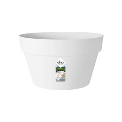 Elho Schaal loft urban 35cm wit - thumbnail