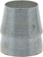 KS Tools 140.5408 1405408 Ronde wig 10 g 1 stuk(s) - thumbnail