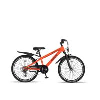 Altec Dakota 24 inch MTB Oranje - thumbnail