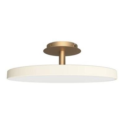 Umage Asteria Up Plafondlamp Large - Pearl White