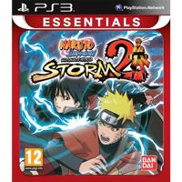 Naruto Shippuden Ultimate Ninja Storm 2 (essentials) - thumbnail