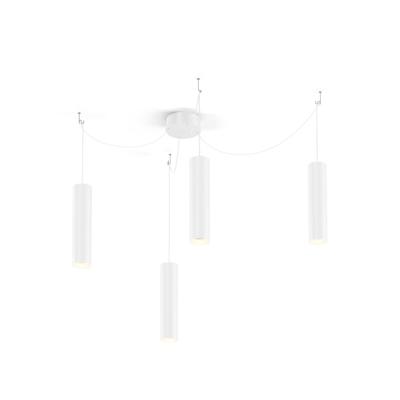 Slide - Crown of Love Hanglampen Zwart