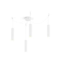 Slide - Crown of Love Hanglampen Zwart - thumbnail