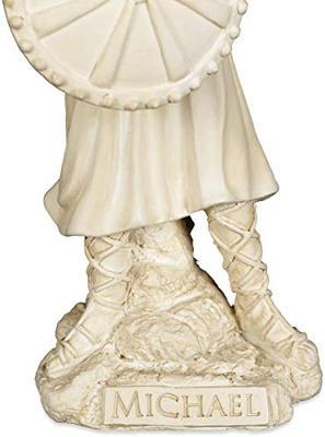 Aartsengel Michaël (17,5 cm)